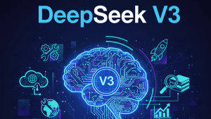 DeepSeek V3