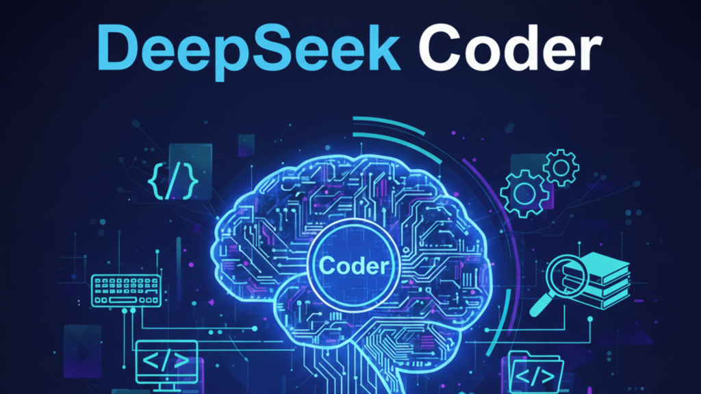 DeepSeek Coder