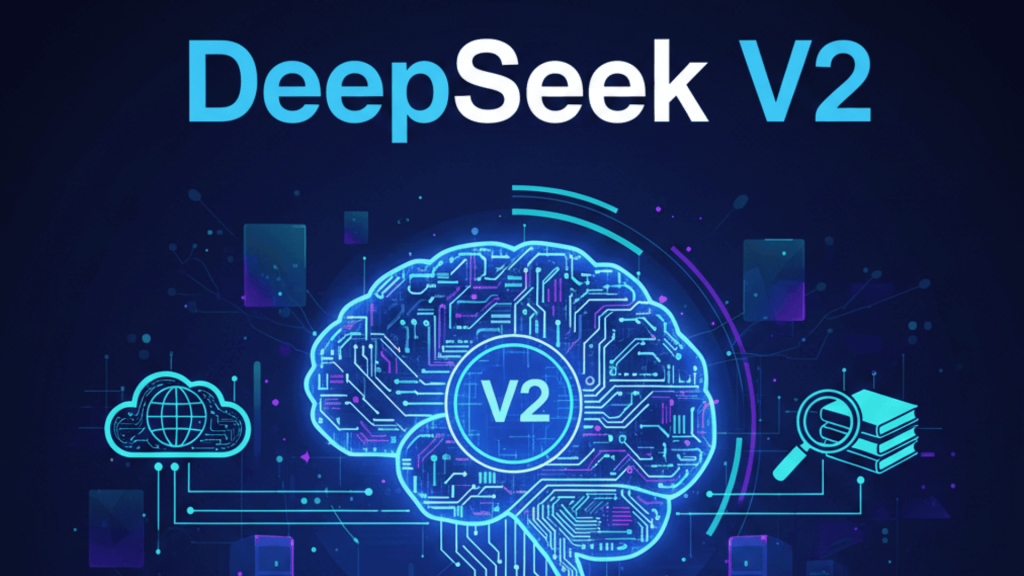 DeepSeek V2