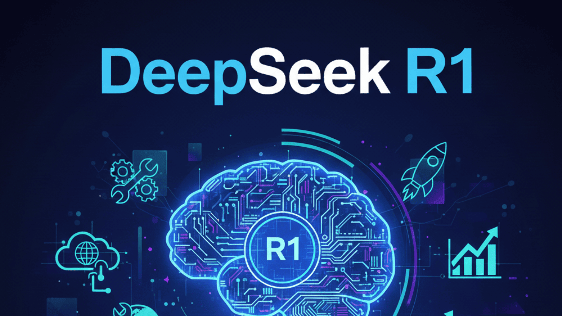 DeepSeek R1